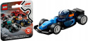 LEGO 71049 MINIFIGURES - Bolidy F1®: nr 7 zespół Williams