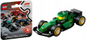 LEGO 71049 MINIFIGURES - Bolidy F1®: nr 5 zespół Aston Martin