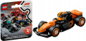 LEGO 71049 MINIFIGURES - Bolidy F1®: nr 4 zespół McLaren