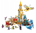 LEGO 71486 DREAMZzz - Zamek Nocturnia