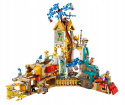 LEGO 71486 DREAMZzz - Zamek Nocturnia