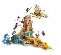 LEGO 71486 DREAMZzz - Zamek Nocturnia