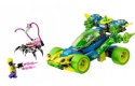 LEGO 71491 DREAMZzz - Samochód wyścigowy Mateo i Z-Bloba