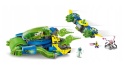 LEGO 71491 DREAMZzz - Samochód wyścigowy Mateo i Z-Bloba