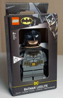 LEGO LGL - TO36 - Lampka - Batman: Batman