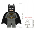 LEGO LGL - TO36 - Lampka - Batman: Batman