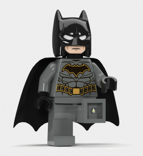 LEGO LGL - TO36 - Lampka - Batman: Batman