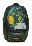 LEGO 10030-2401 - Plecak przedszkolaka - Ninjago: Dragon Power Lloyd