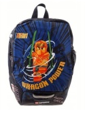 LEGO 10030-2404 - Plecak przedszkolaka - Ninjago: Arin Dragon Power
