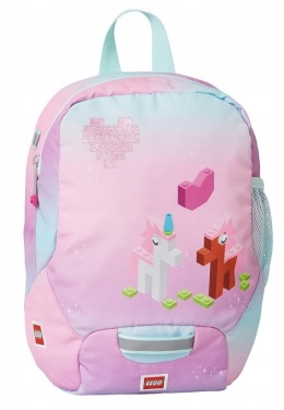 LEGO 10030-2406 - Plecak przedszkolaka - Classic: Iconic Sparkle