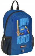 LEGO 20281-2512 - Plecak przedszkolaka - Ninjago: Jay
