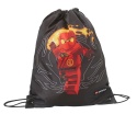 LEGO 20286-2409 - Worek - Ninjago: Red Kai