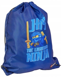 LEGO 20286-2512 - Worek - Ninjago: Jay