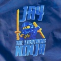 LEGO 20286-2512 - Worek - Ninjago: Jay
