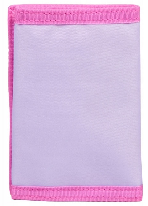 LEGO 20288-2510 - Portfel - Classic: Purple Cherry Blossom LEGO 20288-2510 - Portfel - Classic: Purple Cherry Blossom