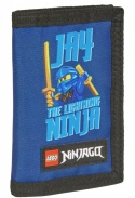 LEGO 20288-2512 - Portfel - Ninjago: Jay
