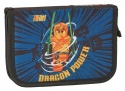 LEGO 20302-2404 - Tornister EASY - Ninjago: Arin Dragon Power - ZESTAW -