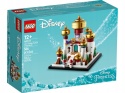 LEGO 40613 Disney - Mały pałac Disneya w Agrabah
