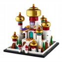 LEGO 40613 Disney - Mały pałac Disneya w Agrabah