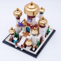 LEGO 40613 Disney - Mały pałac Disneya w Agrabah