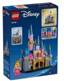 LEGO 40720 Disney - Mały zamek Śpiącej Królewny Disneya