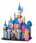 LEGO 40720 Disney - Mały zamek Śpiącej Królewny Disneya