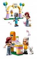LEGO 42615 Friends - Dzień Adopcji Zwierząt