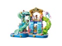 LEGO 42630 Friends - Park wodny w Heartlake
