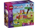 LEGO 42640 Friends - Plac zabaw dla świnek morskich