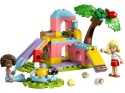 LEGO 42640 Friends - Plac zabaw dla świnek morskich