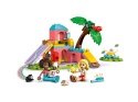 LEGO 42640 Friends - Plac zabaw dla świnek morskich
