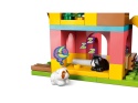 LEGO 42640 Friends - Plac zabaw dla świnek morskich
