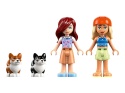 LEGO 42641 Friends - Przygoda z surfującymi psami i skuterem