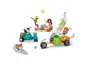 LEGO 42641 Friends - Przygoda z surfującymi psami i skuterem