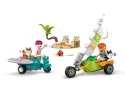 LEGO 42641 Friends - Przygoda z surfującymi psami i skuterem