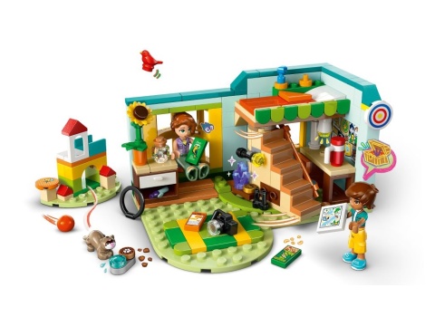 LEGO 42646 Friends - Pokój Autumn LEGO 42646 Friends - Pokój Autumn