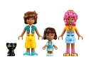 LEGO 42649 Friends - Sklep z cukierkami w Heartlake