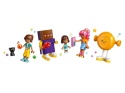 LEGO 42649 Friends - Sklep z cukierkami w Heartlake