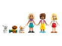 LEGO 42650 Friends - Sklep z akcesoriami dla zwierząt