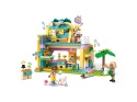 LEGO 42650 Friends - Sklep z akcesoriami dla zwierząt