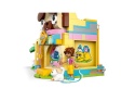 LEGO 42650 Friends - Sklep z akcesoriami dla zwierząt