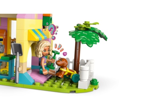 LEGO 42650 Friends - Sklep z akcesoriami dla zwierząt LEGO 42650 Friends - Sklep z akcesoriami dla zwierząt