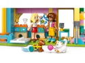 LEGO 42650 Friends - Sklep z akcesoriami dla zwierząt