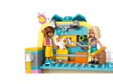LEGO 42650 Friends - Sklep z akcesoriami dla zwierząt