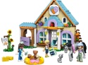 LEGO 42651 Friends - Koń i lecznica dla zwierząt