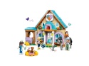 LEGO 42651 Friends - Koń i lecznica dla zwierząt