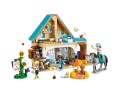 LEGO 42651 Friends - Koń i lecznica dla zwierząt