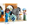 LEGO 42651 Friends - Koń i lecznica dla zwierząt