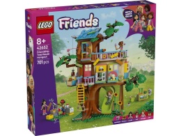 LEGO 42652 Friends - Spotkanie w domku na Drzewie Przyjaźni