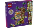 LEGO 42652 Friends - Spotkanie w domku na Drzewie Przyjaźni